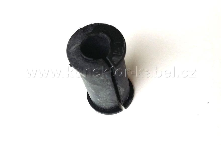 RSB-1438/12, Gumová redukce / Clamp lining, RFS