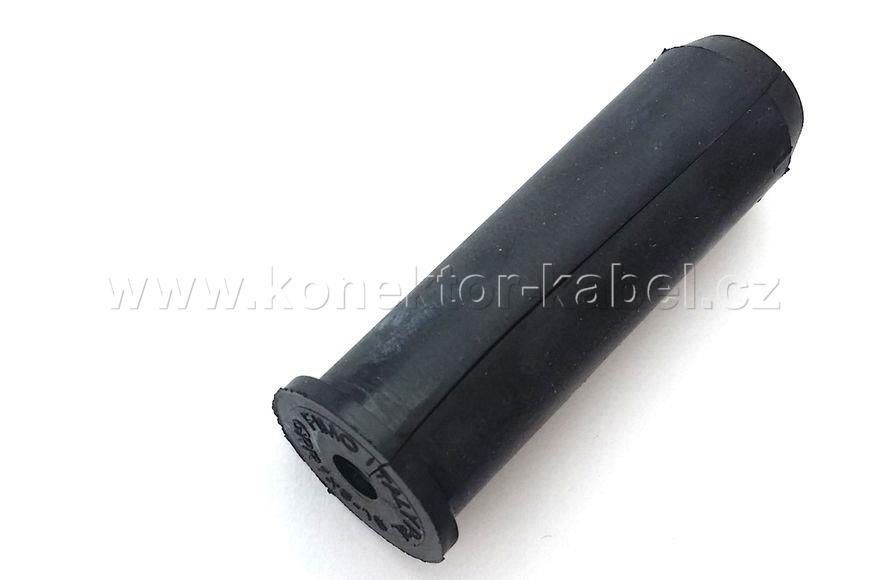 Gumová redukce / průchodka GRR 1x6-16, FIMO