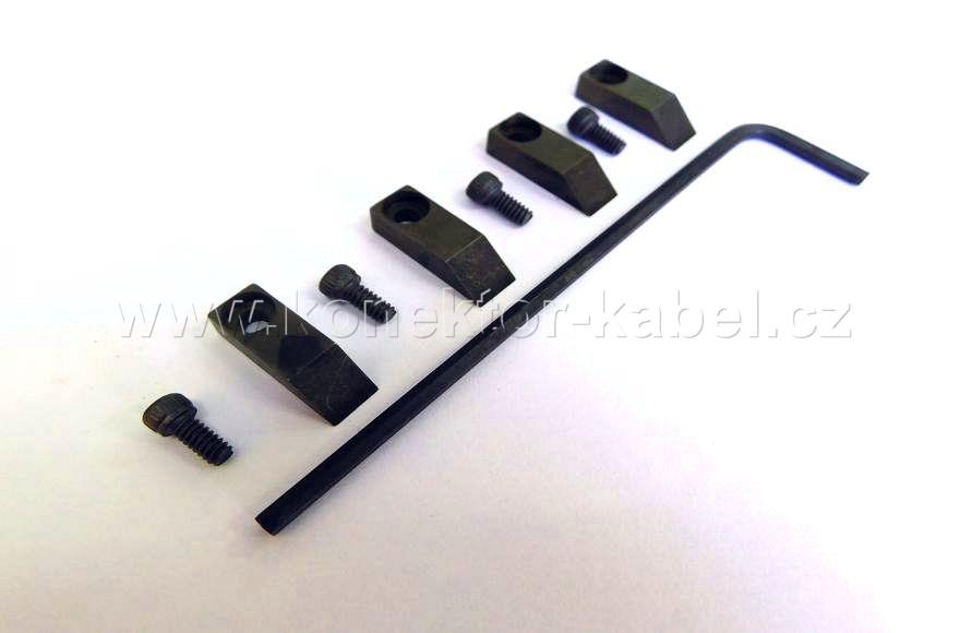 Nůž náhradní k nástroji pro kabel LDF4-50A