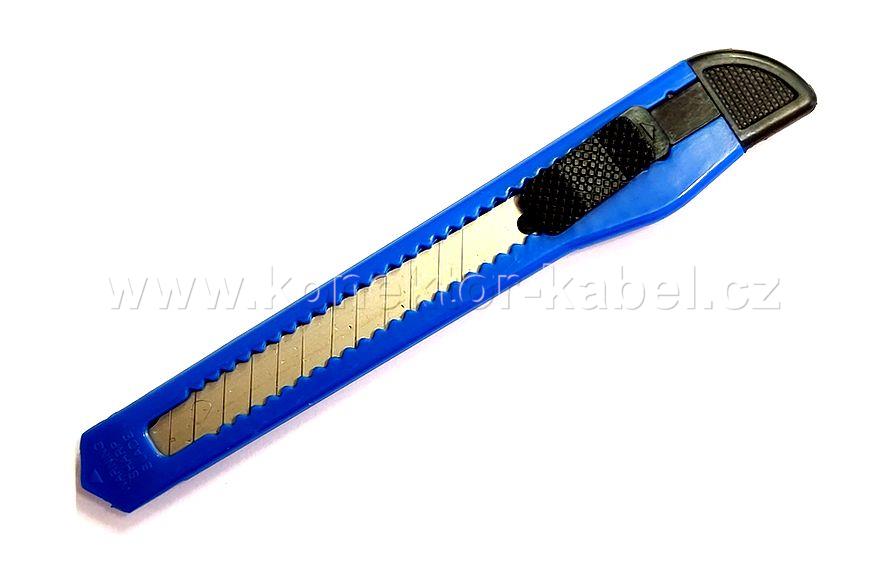 Nůž odlamovací / Snap-off knife