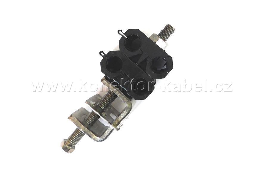 Kabelový úchyt MCC 4X11, FIMO