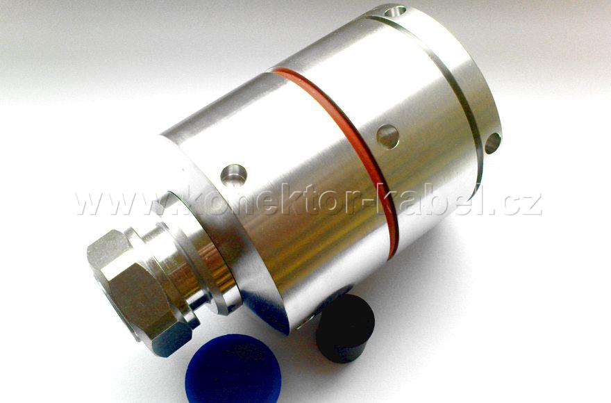 7/16 M 0°, šroubovací, 1 5/8",  ROSENBERGER