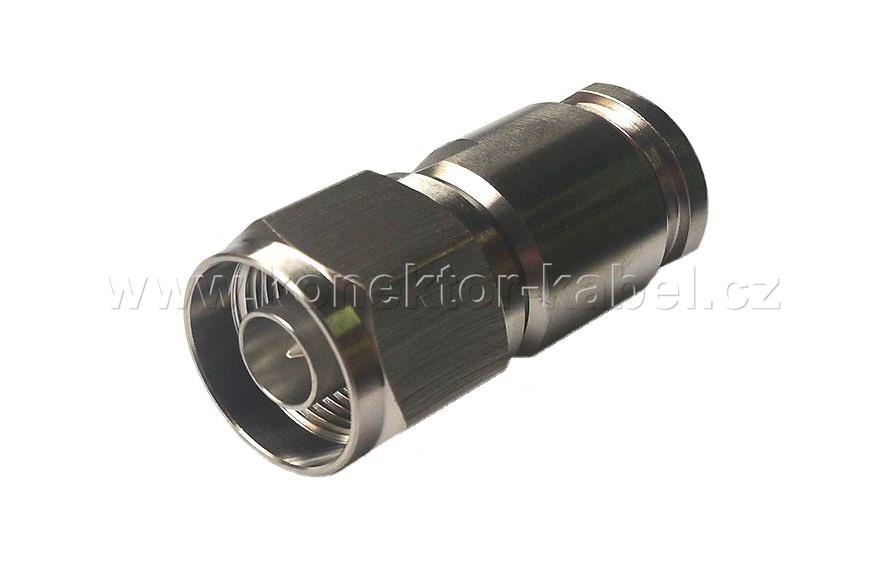 N / M 0°, šroubovací, RG-8, ANDREW