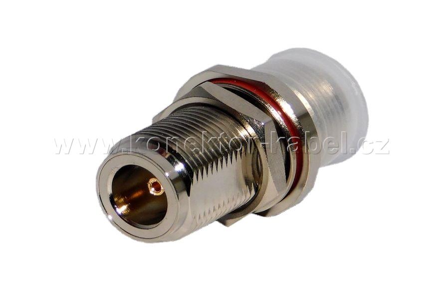 N / F - N / F 0°,spojka panel., centr. matice, OEM