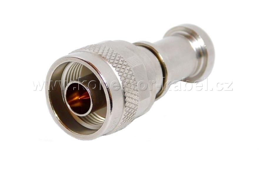 N / M 0°, krimpovací, 2,17/ 6,2/ 8,8, ROSEN.