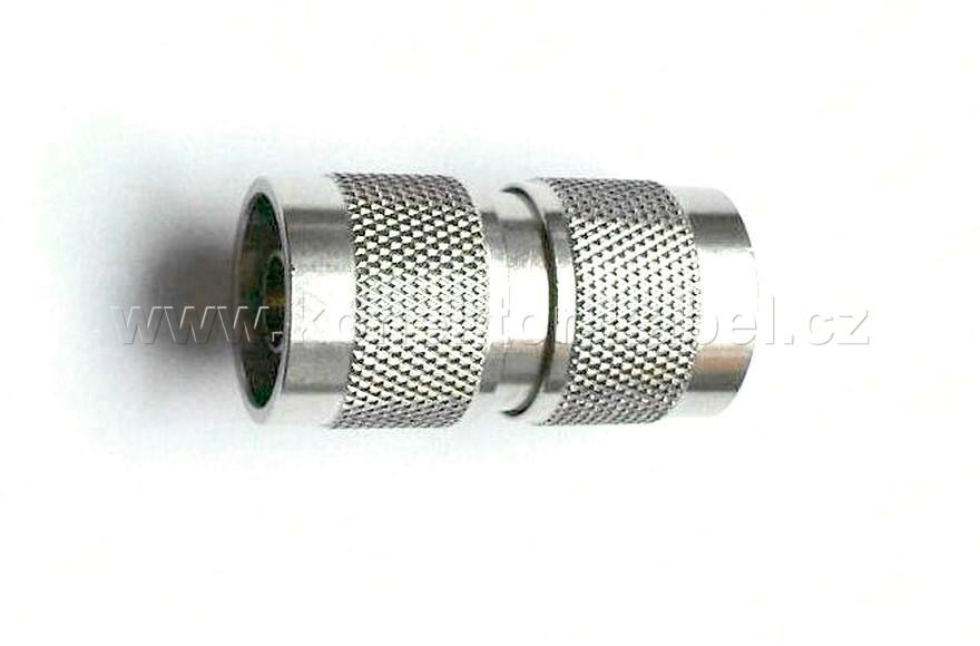 N / M - N / M 0°, spojka