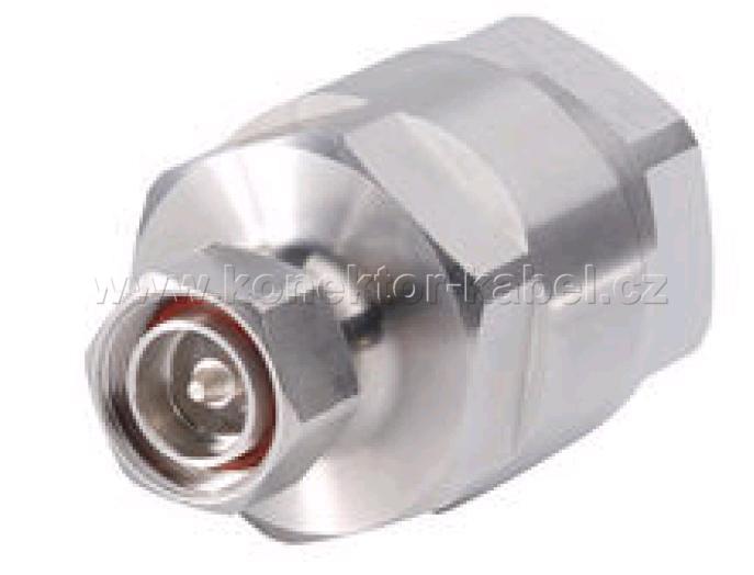 7/16 M 0°, šroubovací, 1 5/8", AVA7-50, AND.