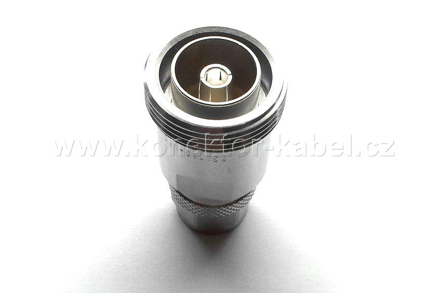 7/16 F - N / M 0°, redukce, ROSENBERGER