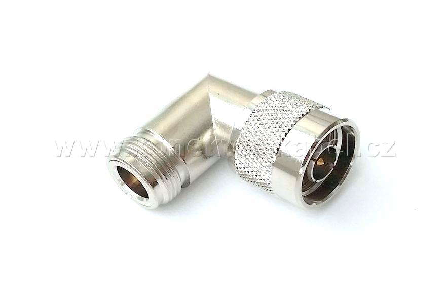 N / M - N / F 90°, spojka, OEM