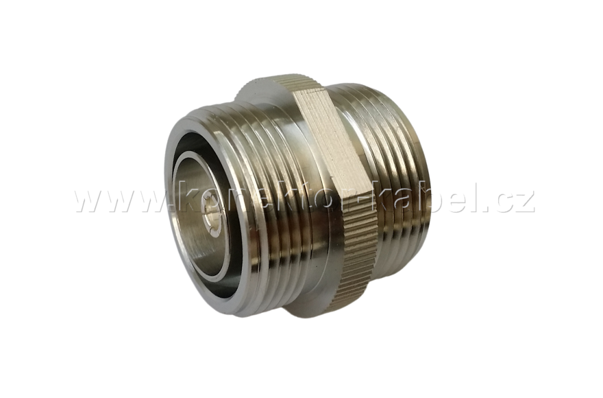 7/16 F - 7/16 F 0°, spojka, Andrew