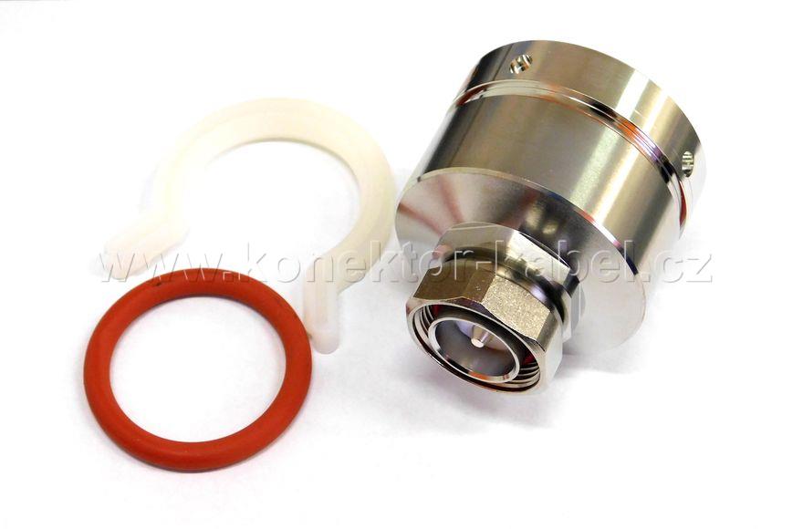 7/16 M 0°, šroubovací, 1 5/8", LCF158-50, SPINNER