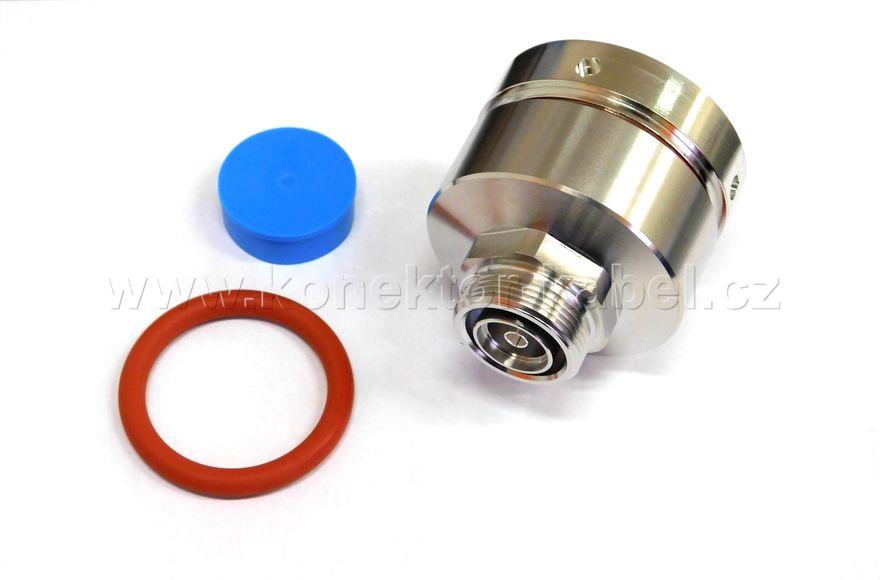 7/16 F 0°, šroubovací, 1 5/8", LCF158-50, SPINNER