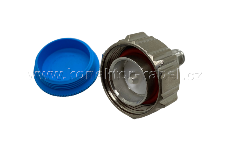 7/16 M - NEX10 / F 0°, redukce, SPINNER