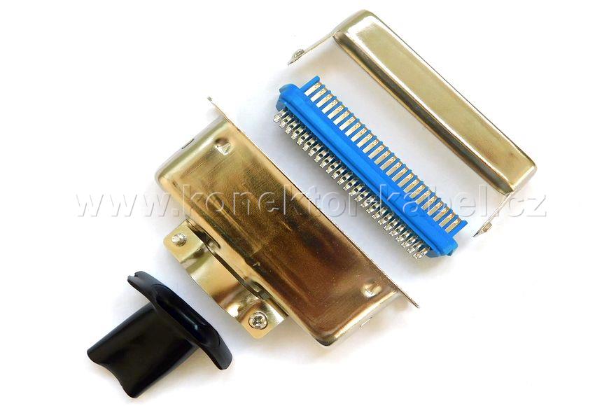 CENTRONICS 50/M + kryt, třmen / stirrup, CONNFLY