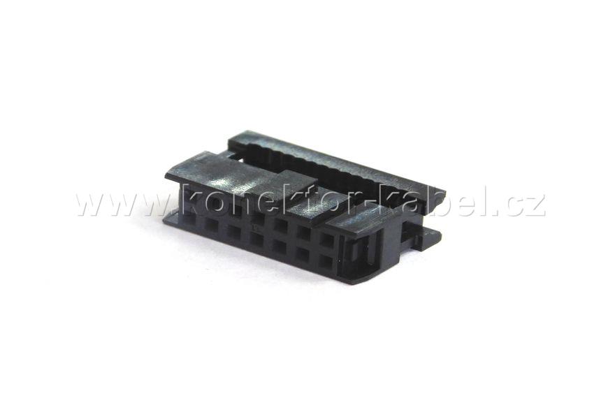 PFL 14, samořezný 2x7pin, F