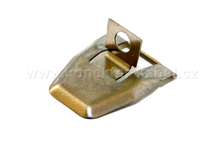 Západka D-SUB, HARTING