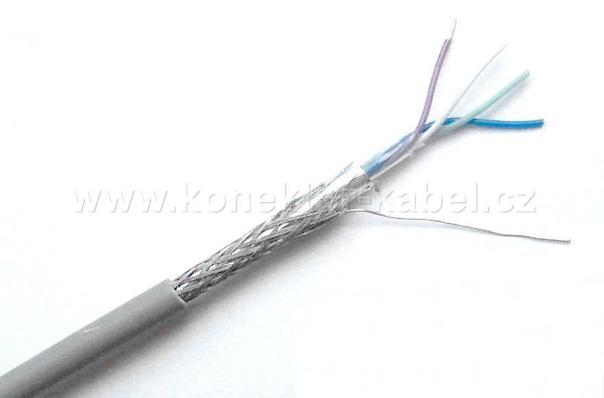 TEL 301 6004/4 - quad cable Ericsson