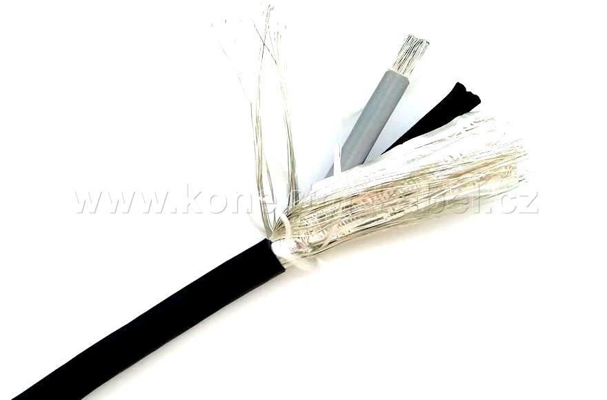 TFL 492 324/0 - power cable Ericsson