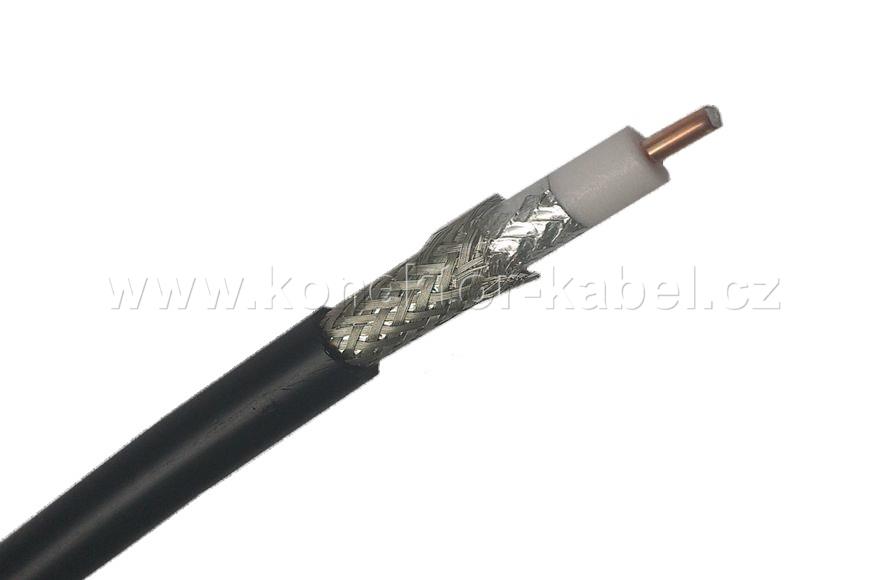 RG-8, TZC 500 32 - radio cable, Ericsson, 300M