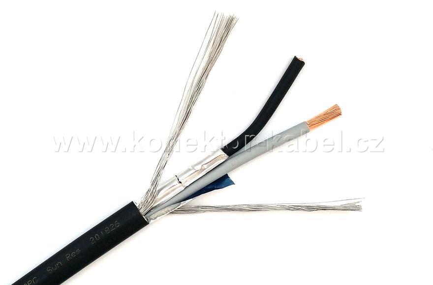 TFL 492 325/0 - power cable Ericsson, NEW DESIGN !