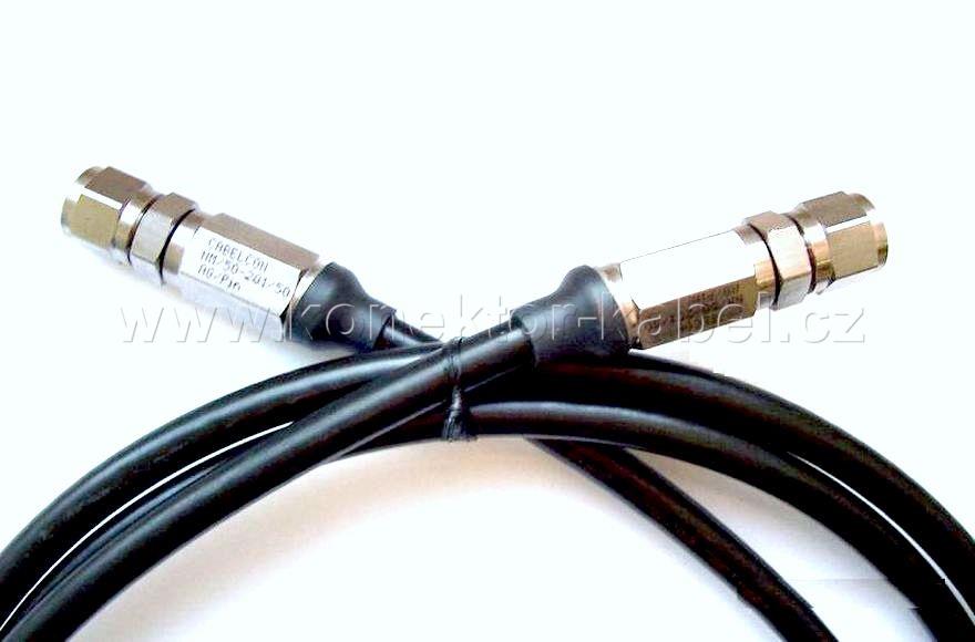 N/M - CNT400 PE (2,0 m) - N/M, CABELCON