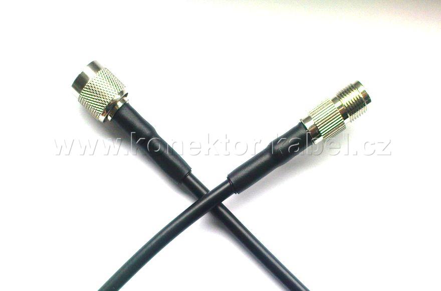 TNC/M - BWL195 (3,0 m) - TNC/F, OEM