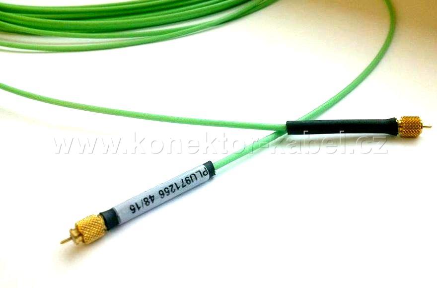 Microdot/M - RGL196 (10,0 m) - Microdot/M, B&K