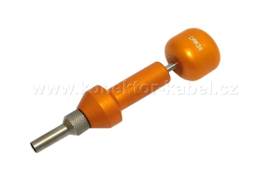 Vytahovací nástroj