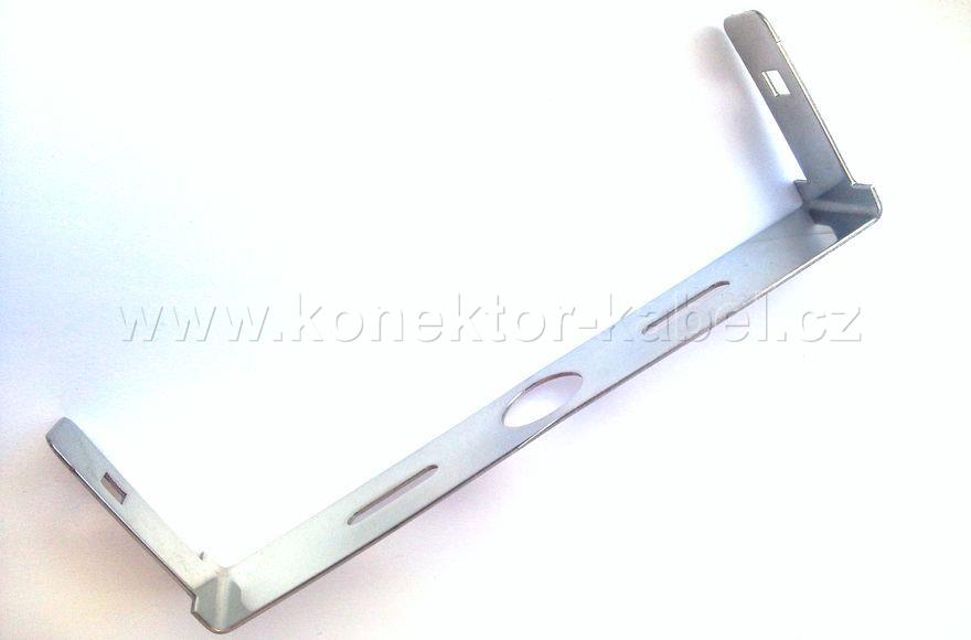 KRONE sys., montážní držák 2/8x3, 1 modul, KRON