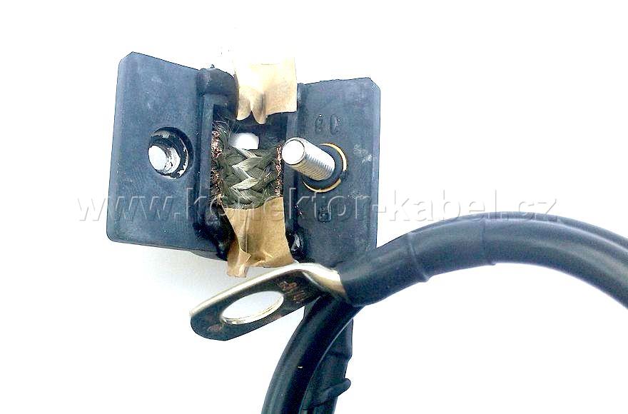 Zemnící sada QEM 1-8F