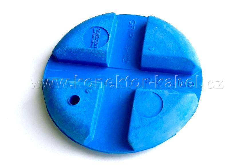 Nástroj pro sevření kabelu 3 - 12 mm, CABELCON