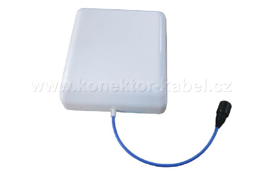 Anténa panel., multip.698-960/1710-2700 MHz, RFS