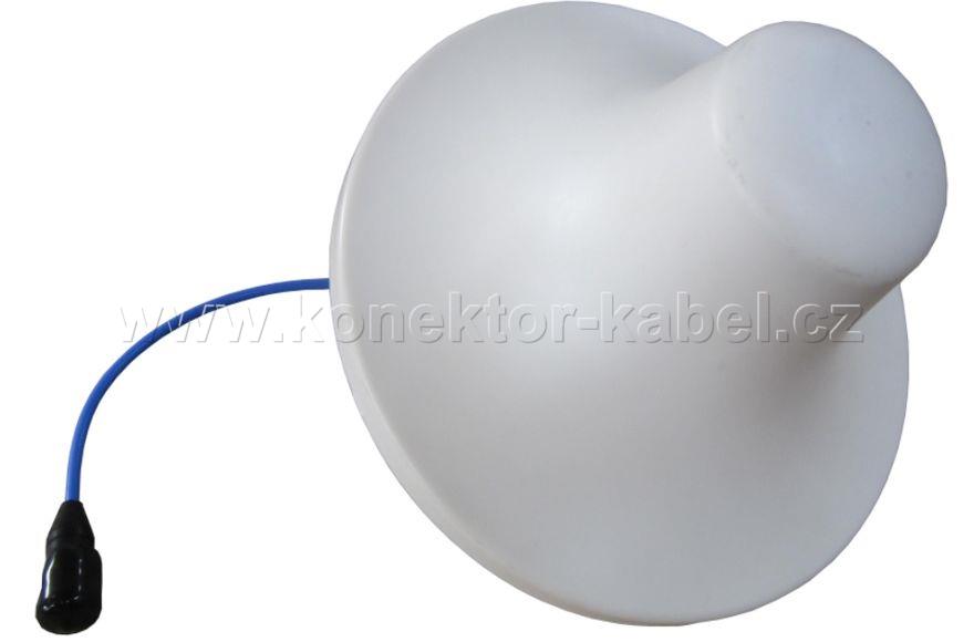 Anténa omnidir., multip.698-960/1710-2700 MHz, RFS