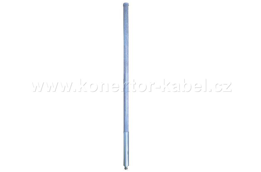 Anténa omnidirectional, 870-960 MHz, BROADRADIO