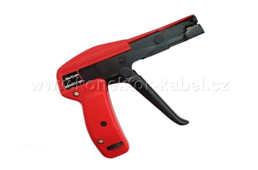 Kleště na stahovací pásky, WEIDMÜLLER