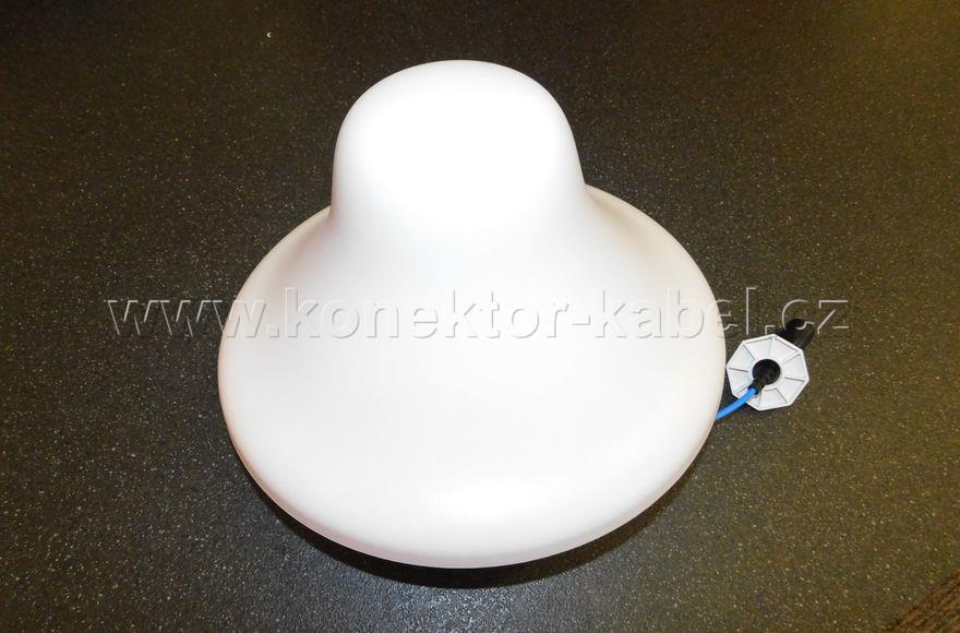 Anténa omnidir.,multip.I-ATO5-380/6000, RFS, Kc.NA